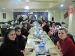 SBS - Yerköy’de Öğretmenlere Motivasyon Yemeği