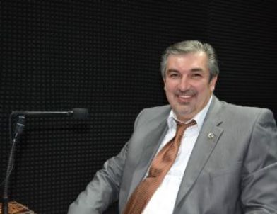 Yrd. Doç. Dr. Tuncay Özdemir, Panorama Programına Katıldı