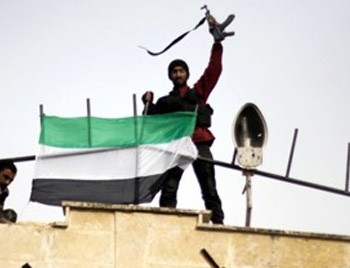 ABD Esad'a sert çıktı, muhaliflere destek verdi