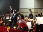 BARITON - Antalya Operası 2012’ye İki Muhteşem Konserle Veda Ediyor