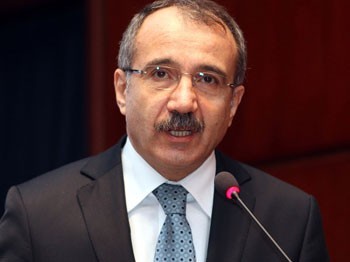 Bakan Dinçer'den 'ODTÜ'deki Olayların Ardından Yök'ün Soruşturma Başlatmasına' İlişkin Açıklama