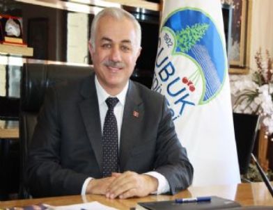 Çubuk Atık Pil Toplamada Örnek Oldu