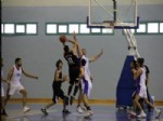 İyte, Üniversiteler Arası Basketbol Turnavasında 2. Oldu