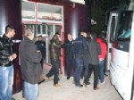 Karaman’da Akü Hırsızlığına 8 Tutuklama
