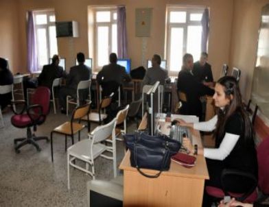 ‘libre Office’ Eğitimi Verildi