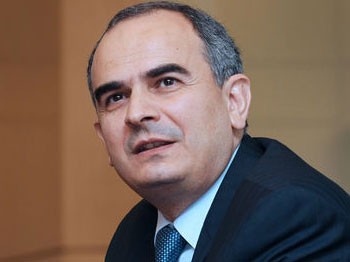 Paranın patronu uyardı: Dünyada ne olacağı belli olmaz!