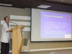 BOTOKS - Medıcana’dan ‘serebral Palsi’ Konferansı