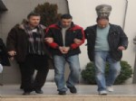 ULUDAĞ ÜNIVERSITESI TıP FAKÜLTESI HASTANESI - Ölmeden 2 Saat Önce Fotoğraf Çektirdiler