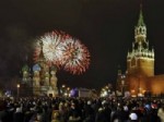 KOZMETİK ÜRÜNLER - Rus Aileler Yılbaşı Harcamaları İçin Bin 200 Dolar Ayırdı