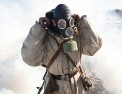 Rusya, Esed’in Kimyasal Silah Kullandığı İddialarını Araştırıyor -2