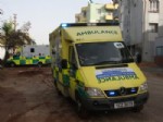 BABEL - Suriye’ye 13 Tam Donanımlı Ambulans Gönderildi