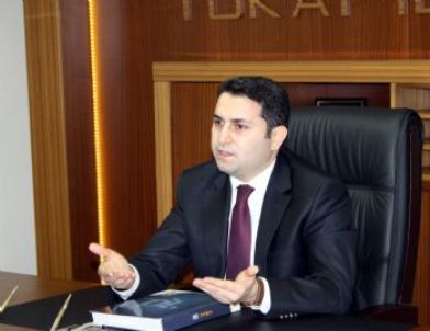 Tokat’a Sembol Arayışları