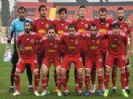TURGUTLUSPOR - Turgutluspor'un İlk Yarı Karnesi Umut Vermiyor