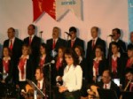 Türk Sanat Musiki Derneği’nden Muhteşem Konser