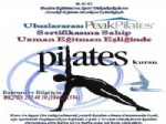 EBRU ŞALLI - Ünlülerin Sporu Pilates