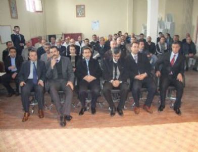 20 Mahkuma Mobilya Sertifikası Verildi