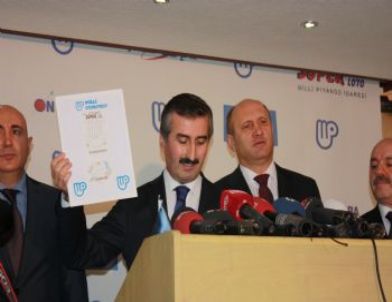 22 Milyonluk İkramiye Kayserili İşadamına Çıktı…