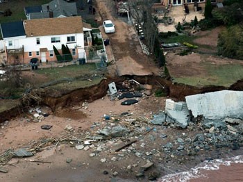 ABD'de fırtına: 6 ölü, 600 uçuş iptal