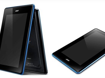 Acer'dan 99 dolarlık tablet