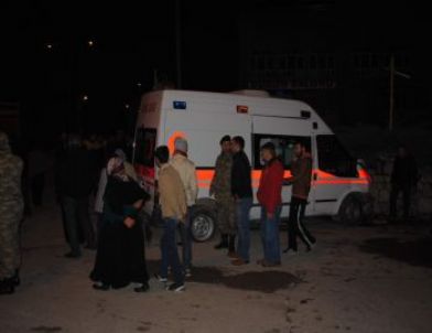 Amasya’da Askeri Ambulansla Minibüs Çarpıştı: 14 Yaralı