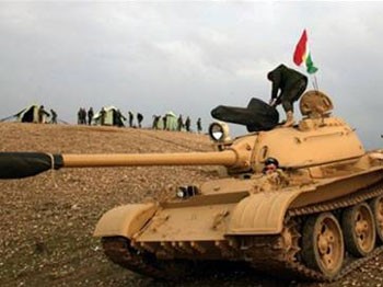 Barzani'den Maliki'yi kızdıracak teklif