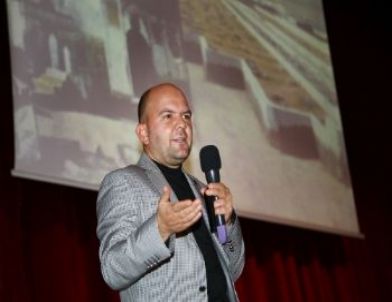 Başakşehir Belediyesi Talha Uğurluel'i Ağırladı