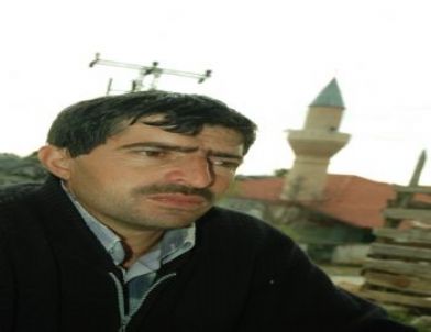 Düğmeli Evler Restore Ediliyor