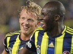 SELÇUK ŞAHİN - Fenerbahçe'yi sırtladılar
