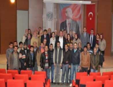 'Gülen Yüzler' Projesinin İkinci Etabı Tamamlandı