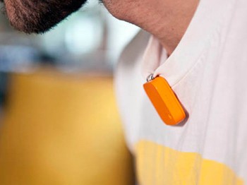 Hayatınızı kaydediyor