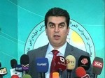 Iraklı Bakan: Türk Büyükelçisi Ülkeden Çıksın