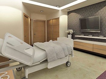 İstanbul özel hastane zengini