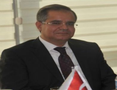 Kalkınma Ajansında Devir Teslim Töreni