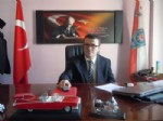 Karaçoban’a Yeni Emniyet Müdürü