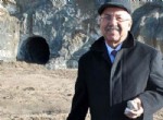 MEHMET PARLAK - Kırıkkale’de 8 milyar ton tuz rezervi bulundu