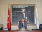 ZIYA KARACAEV - Kırıkkale'de Çiftçi Borçları 1 Yıl Süreyle Ertelendi