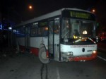 Konya’da Trafik Kazası: 5 Yaralı