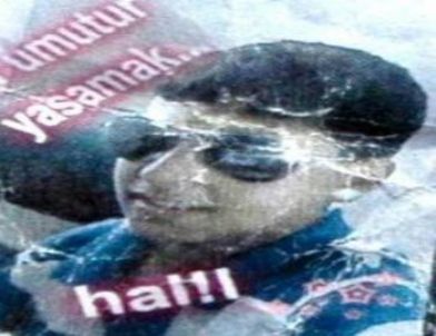 Magandaya 17 Yıl 6 Ay Hapis Cezası