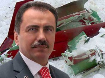 Muhsin Yazıcıoğlu'nun hayatı film oluyor