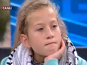 Tamimi: 'Başbakan Erdoğan'la yüz yüze konuşmak istiyorum'