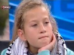 ONE MINUTE - Tamimi: 'Başbakan Erdoğan'la yüz yüze konuşmak istiyorum'