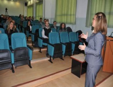 'Okulumuz Yeşil' Programı Gaziantep'te Start Aldı