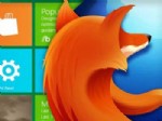 FIREFOX - Önce öldü; şimdi diriliyor