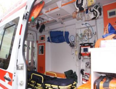 Sağlıkta Şiddete Kameralı Önlem