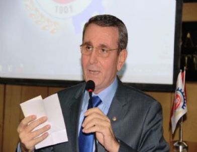 Samsun Tso'nun Bütçesi 5.2 Milyon Lira