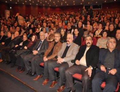 Selahaddin Pınar’dan Nağmeler Konseri Büyüledi