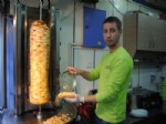 TAVUK DÖNER - Uzunköprü Gıda Timi’nden Tavuk Döner Denetimi