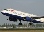 BRITISH AIRWAYS - Atatürk Havalimanı'na acil iniş