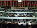 Borsa güne yeni bir rekorla başladı