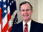 GEORGE BUSH - Eski ABD Başkanı Bush yoğun bakımda